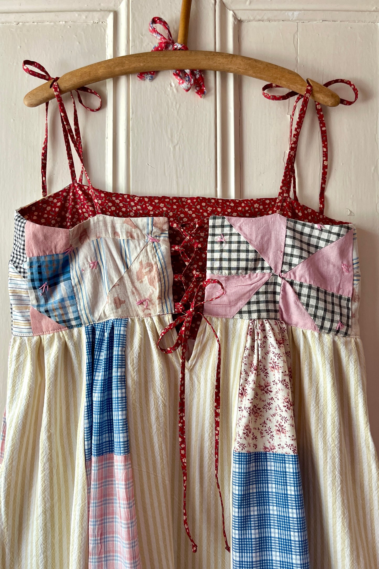 The Wildflower Dress