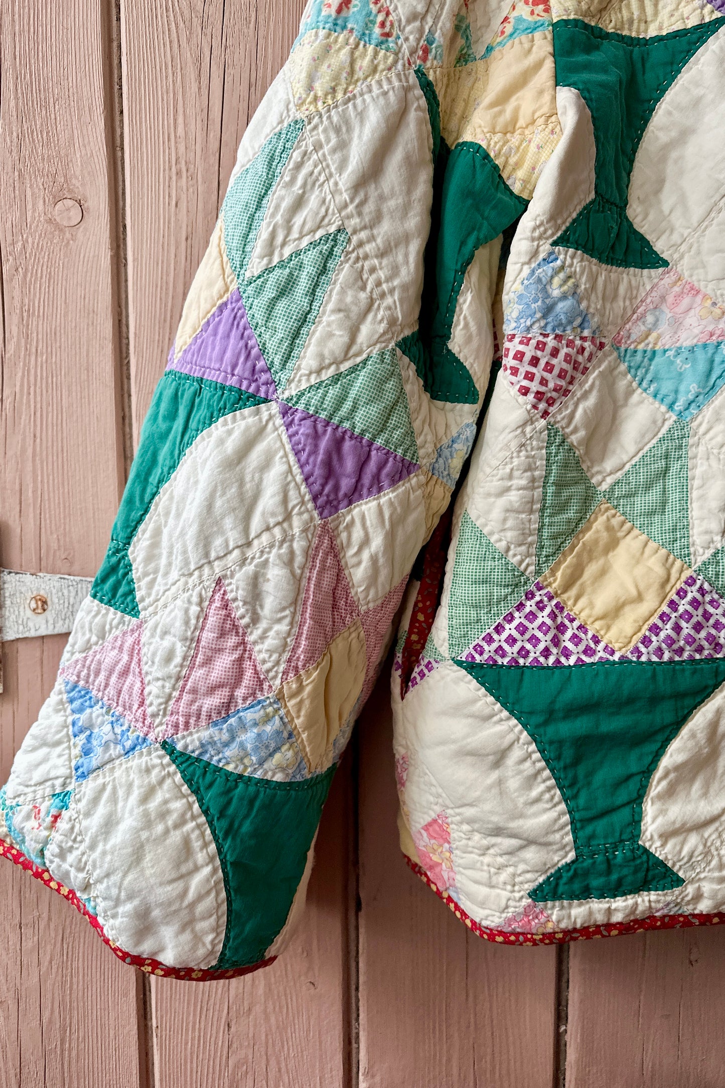 The Market Coat 11/13