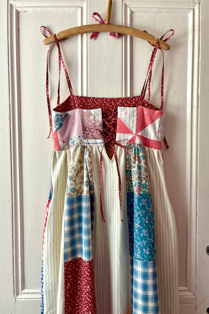 The Wildflower Dress