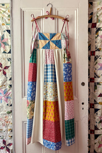 The Wildflower Dress