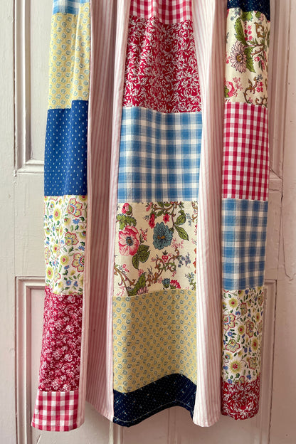 The Wildflower Dress