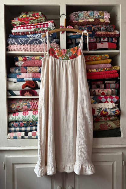 The Dahlia Dress
