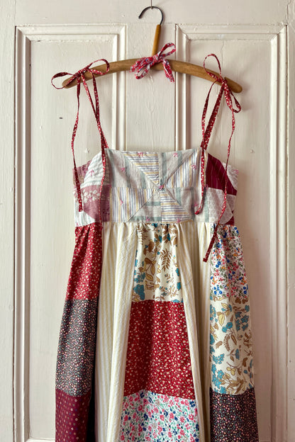 The Wildflower Dress