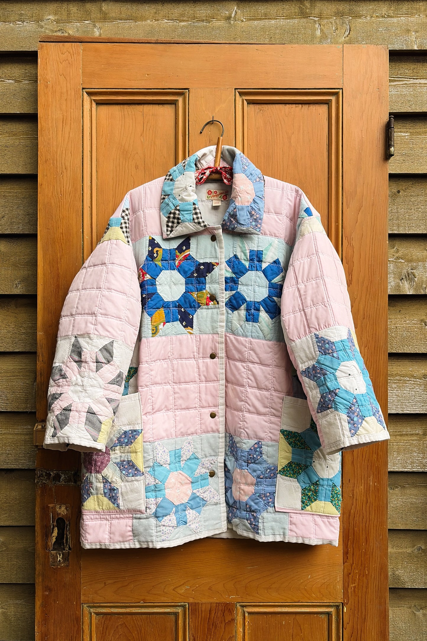 The Wander Coat 11/11