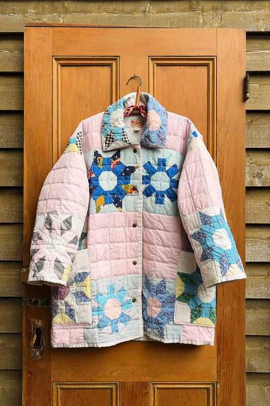 The Wander Coat 11/11
