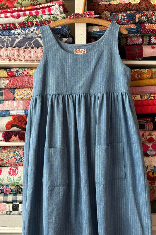 Molly Lou Jean Dress
