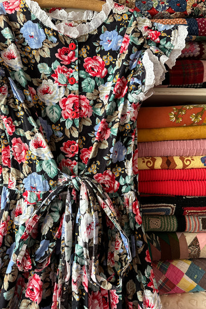 Vintage Party Dress