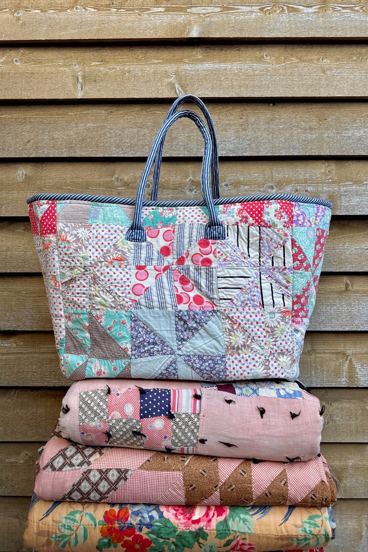 Basket Bag 11/23