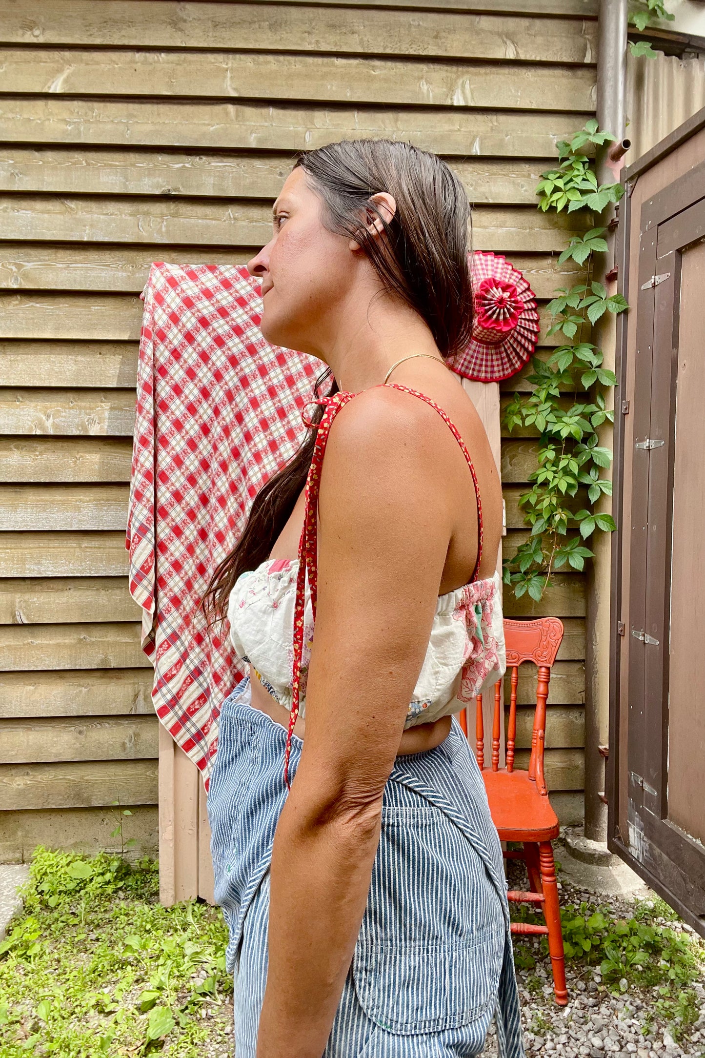 The Tansy Top 29/32
