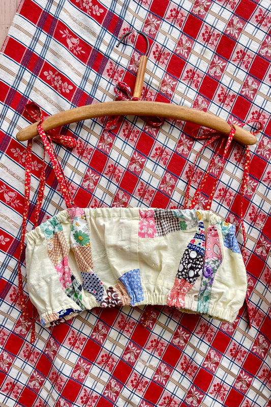 The Tansy Top 18/32