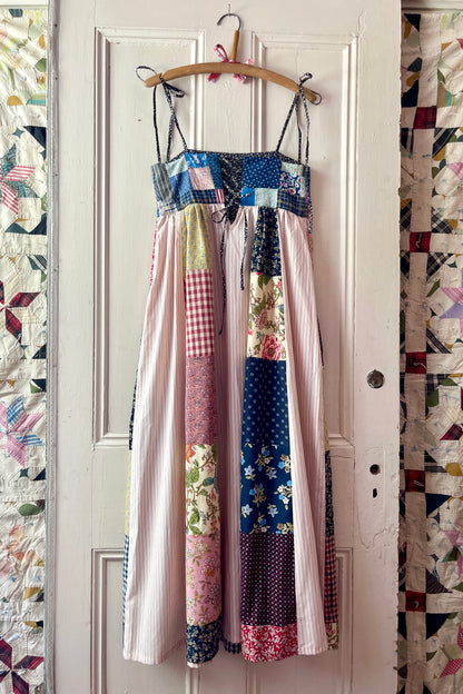 The Wildflower Dress