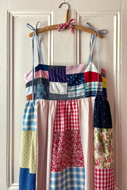 The Wildflower Dress