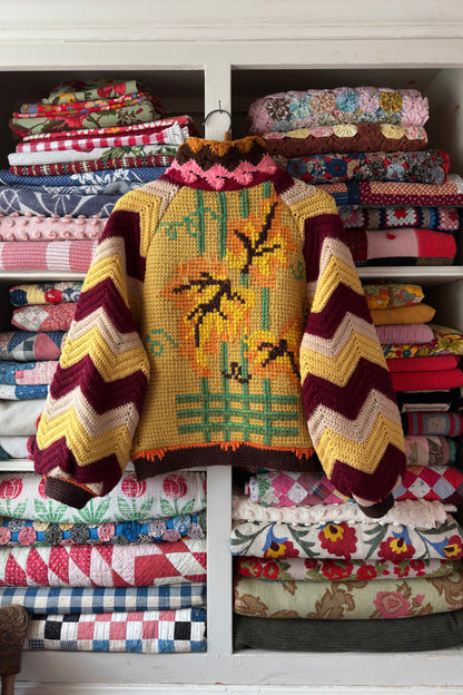 The Appalachian Jacket 6/13