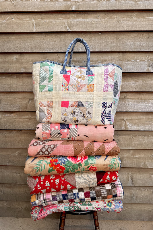 Basket Bag 16/23