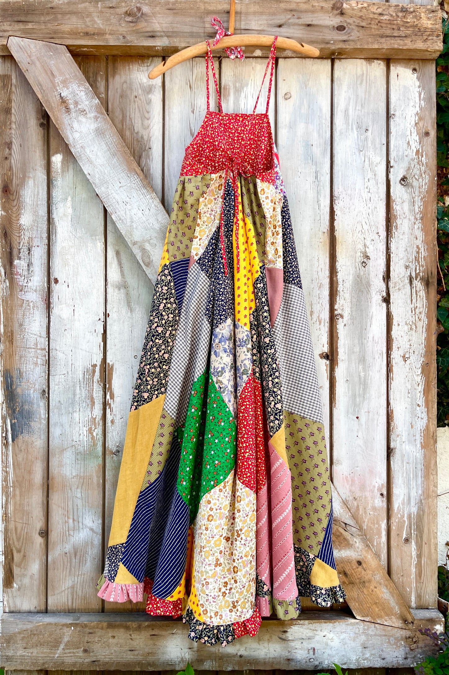 The Westwood Dress