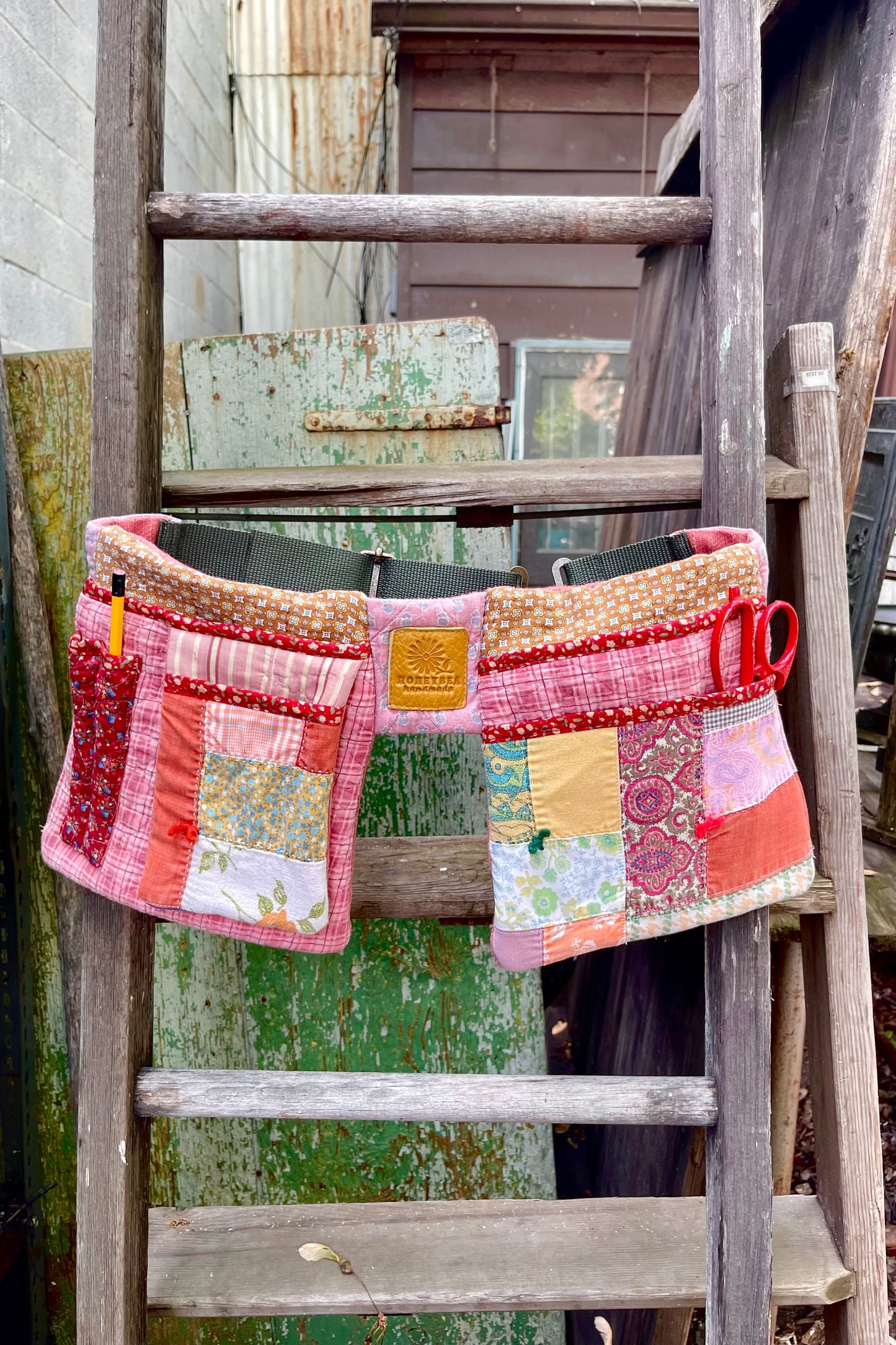The Toolbelt 22/30