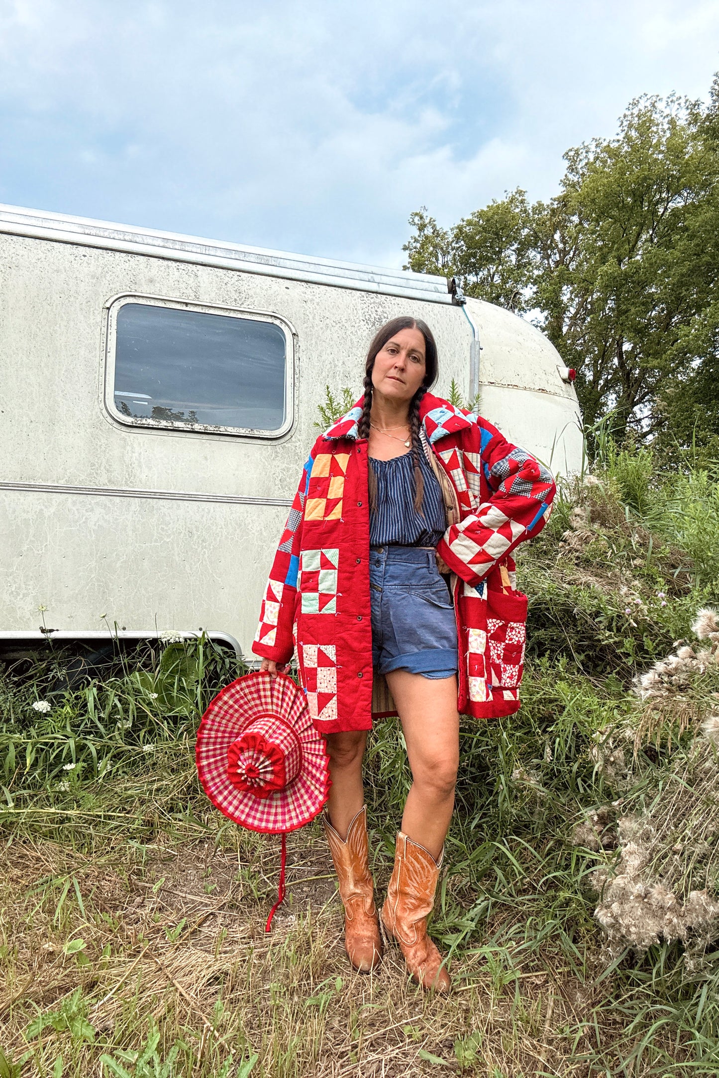 The Wander Coat 2/11