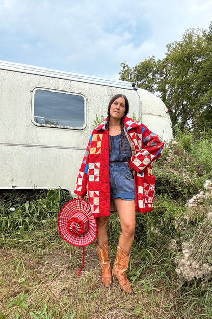 The Wander Coat 2/11
