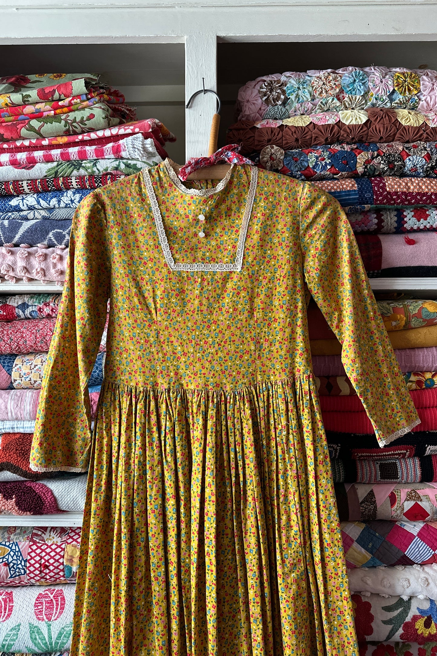 Centennial Dress