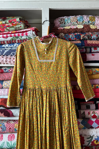 Centennial Dress