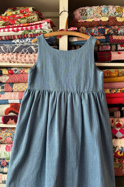 Molly Lou Jean Dress