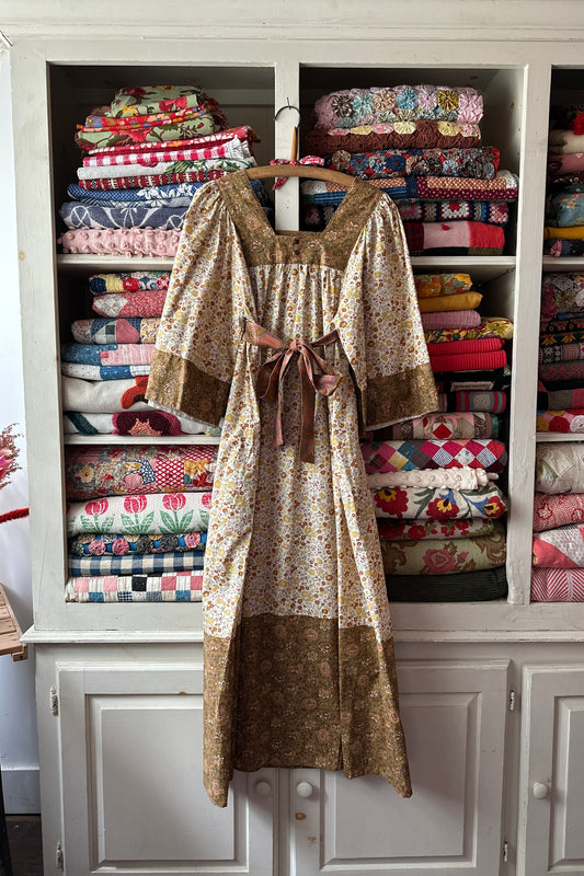 The Mirabel Dress