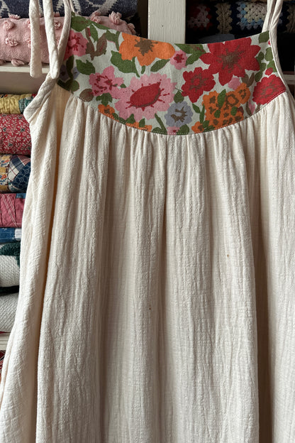 The Dahlia Dress