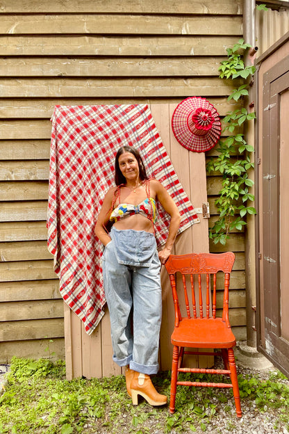 The Tansy Top 24/32