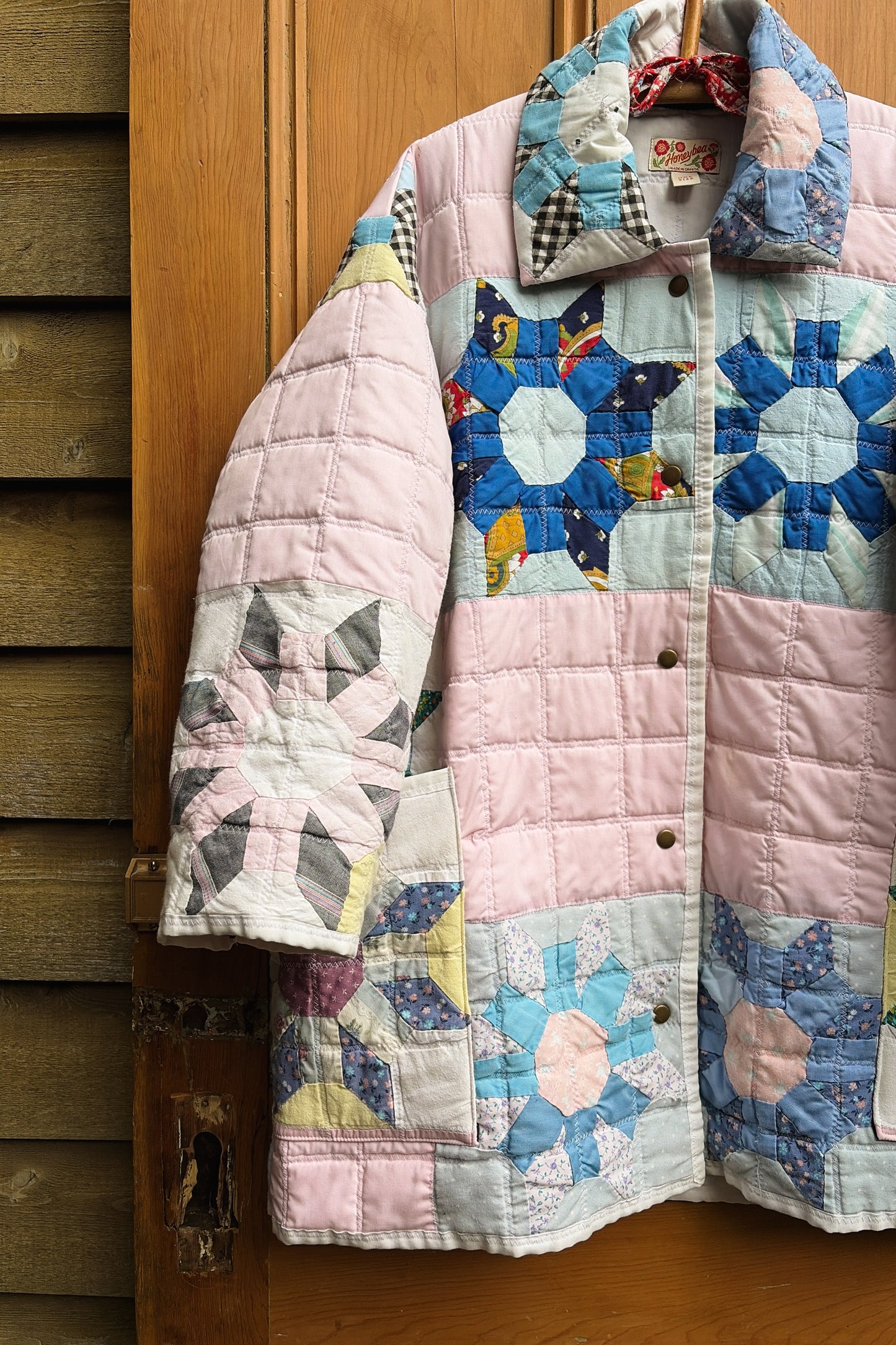 The Wander Coat 11/11