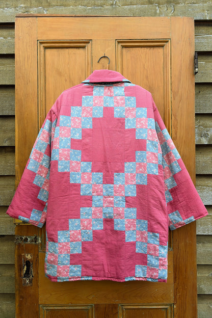 The Wander Coat 10/11