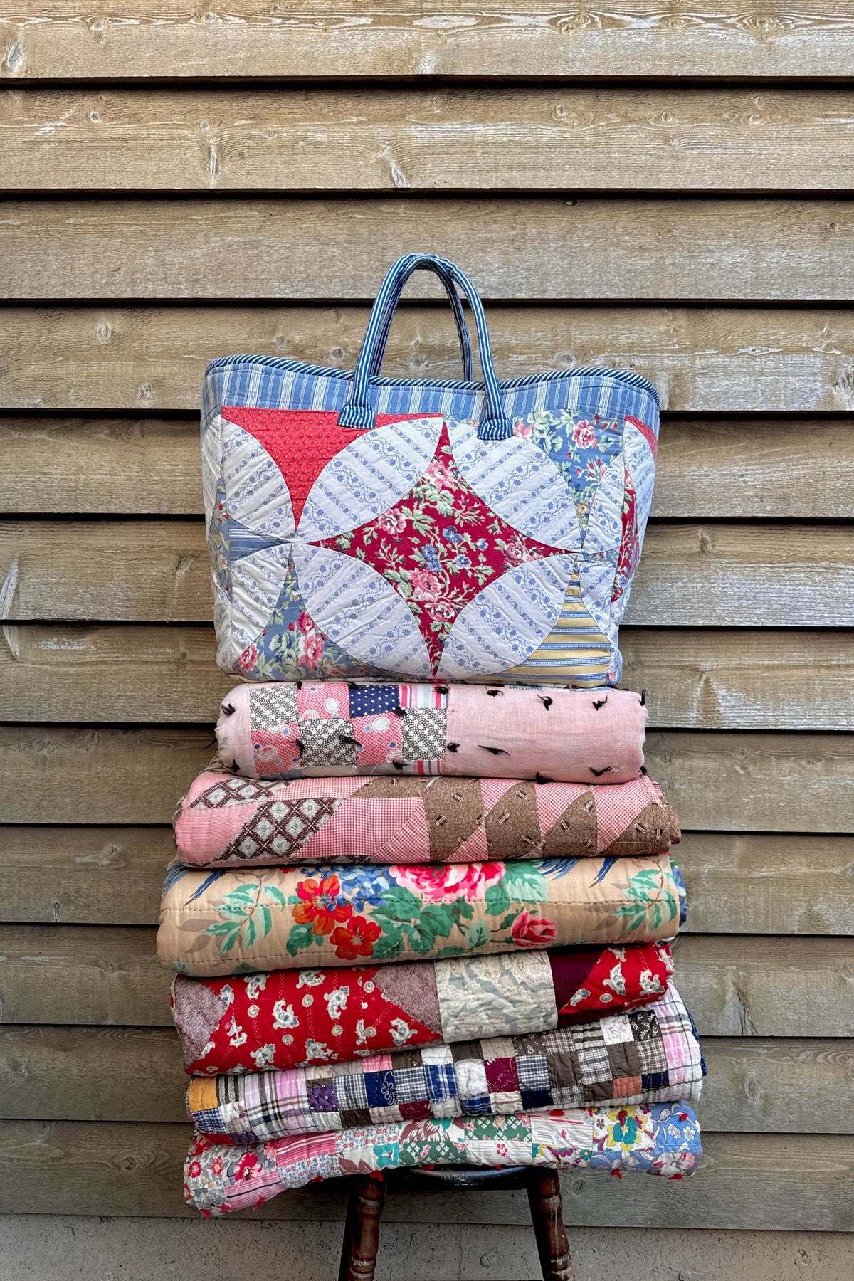 Basket Bag 12/23