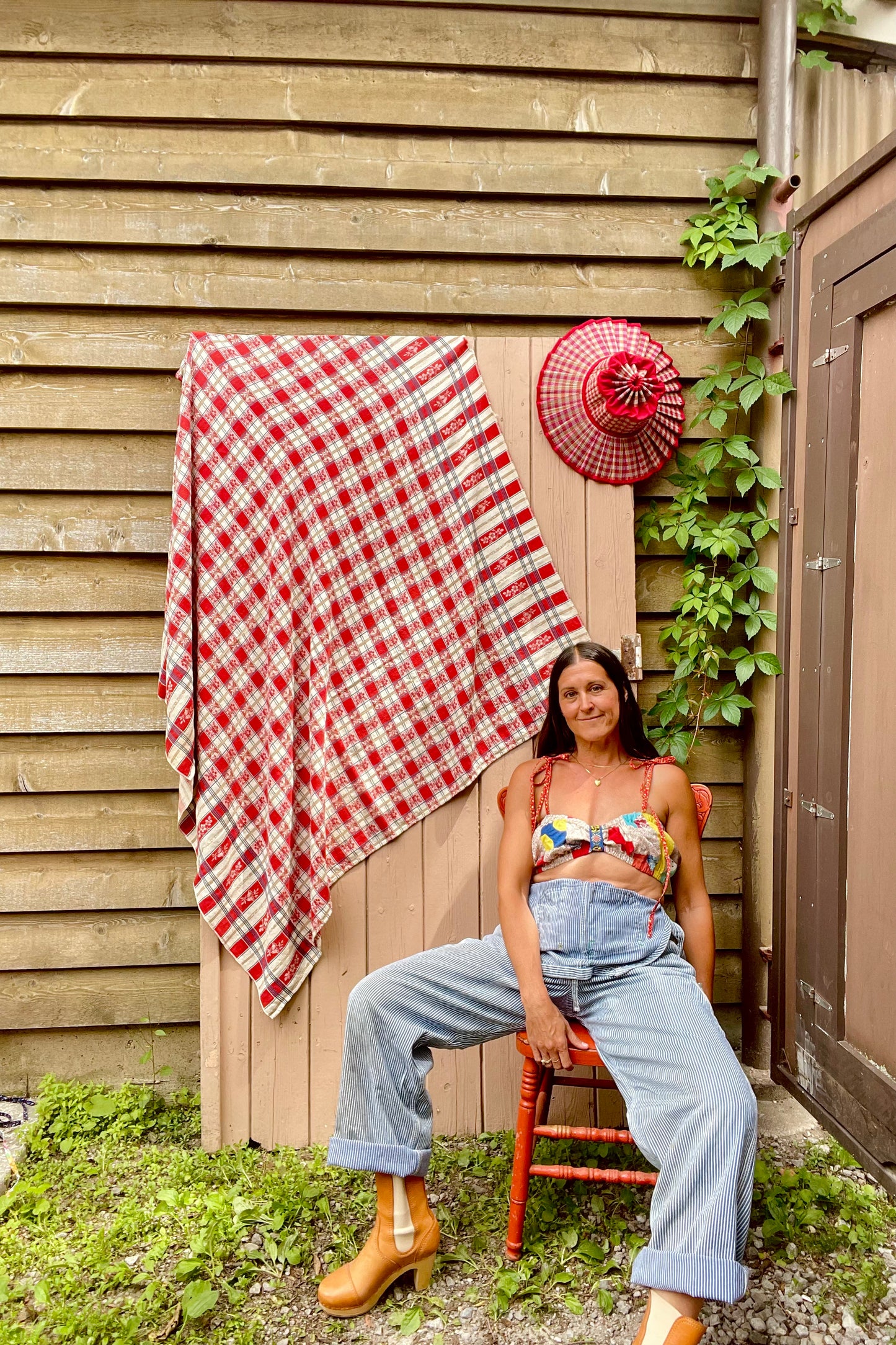 The Tansy Top 24/32