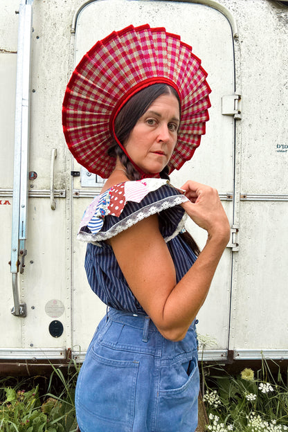 The Dresden Camisole