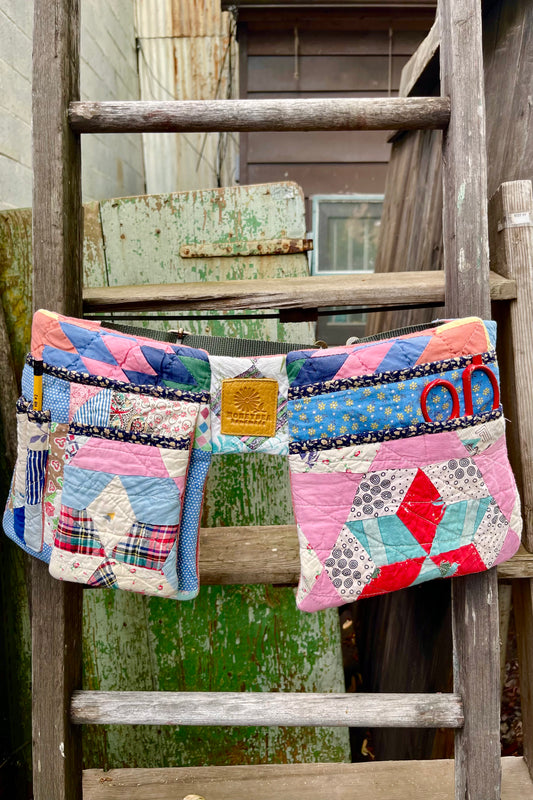 The Toolbelt 16/23