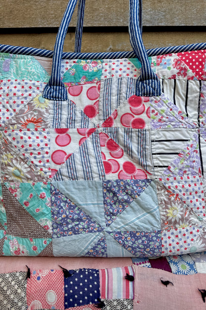 Basket Bag 11/23