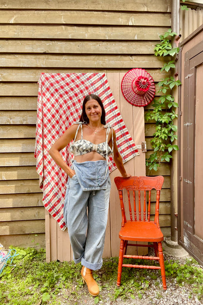 The Tansy Top 25/32