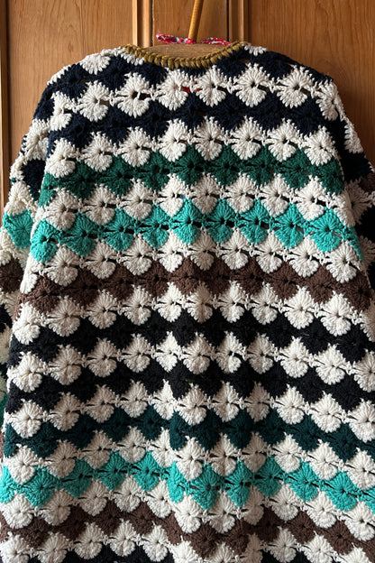 The Tallulah Sweater Coat 10/10