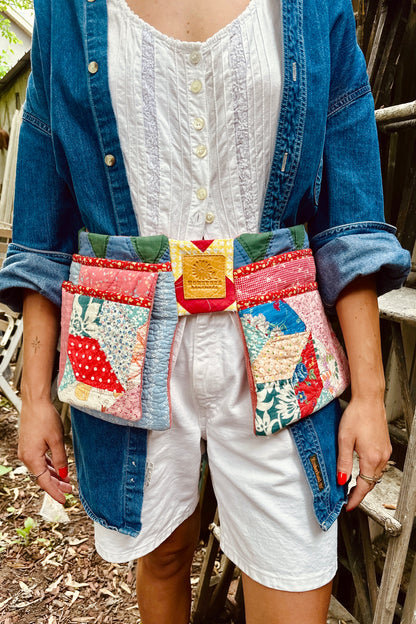 The Toolbelt 20/30