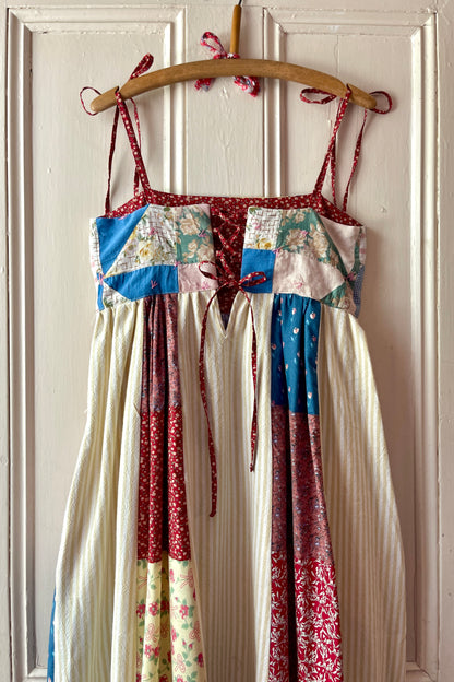 The Wildflower Dress