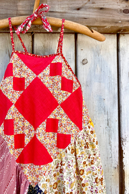 The Westwood Dress