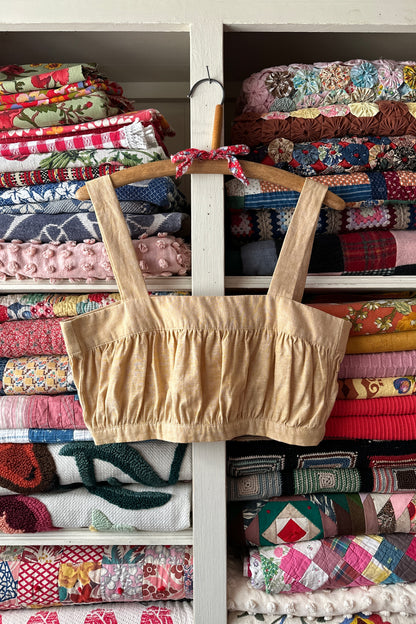 Magnolia Top Sample