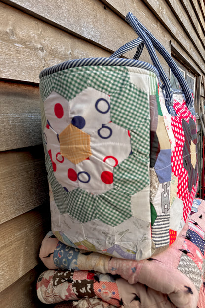 Basket Bag 19/23