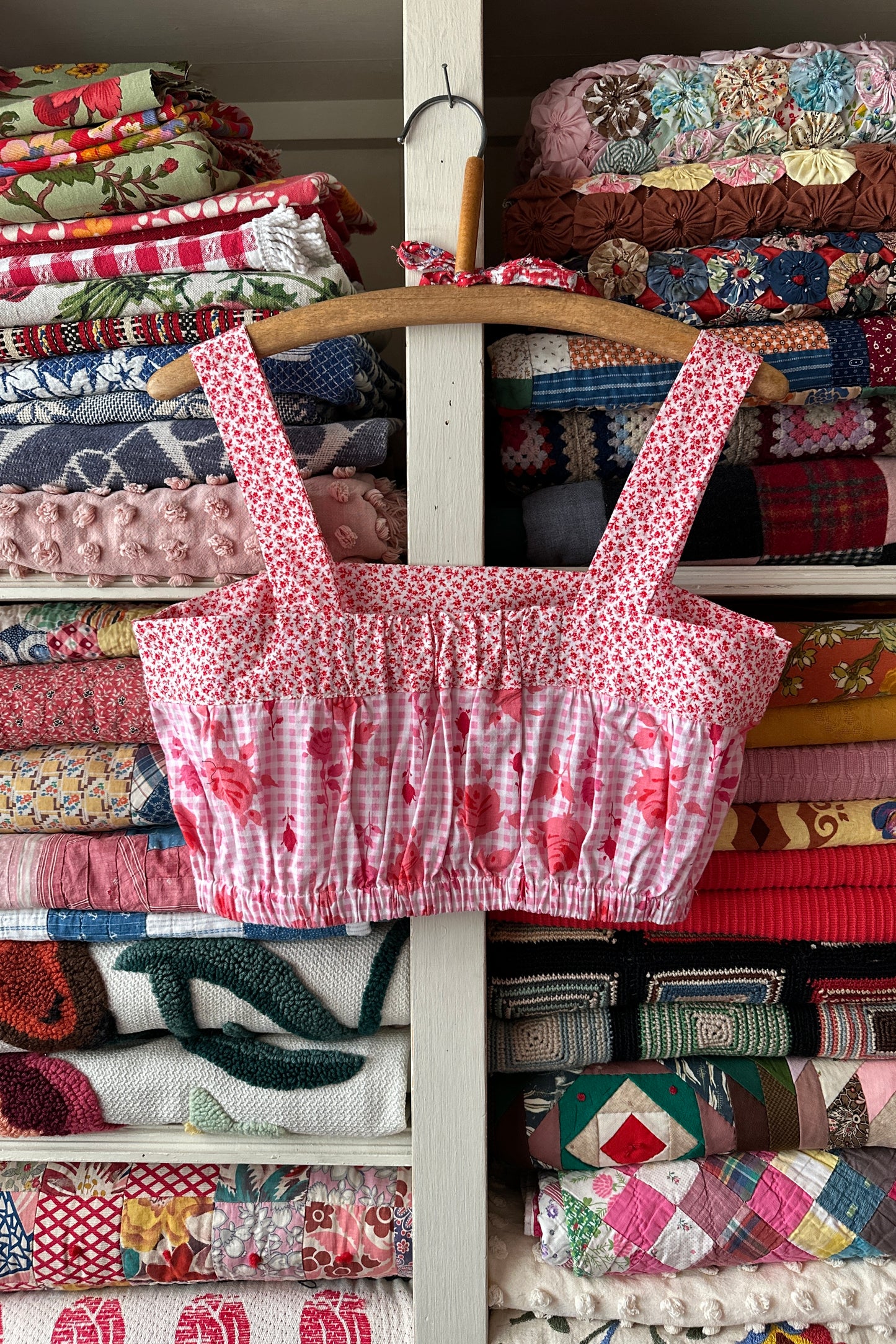 Zinnia Top