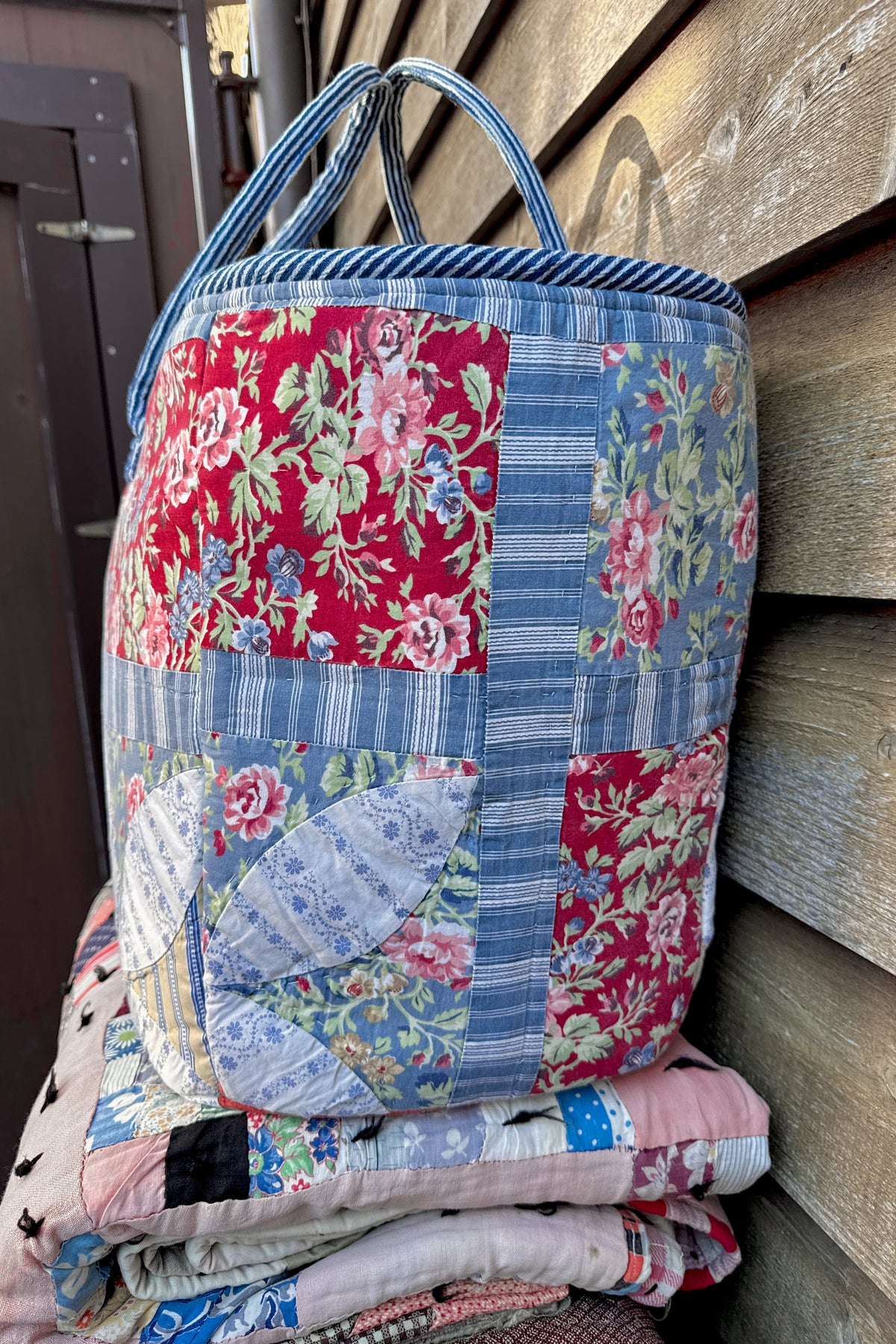 Basket Bag 17/23