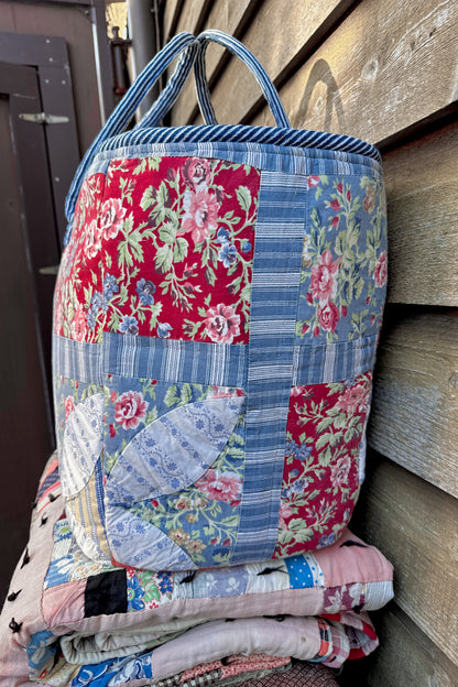Basket Bag 17/23