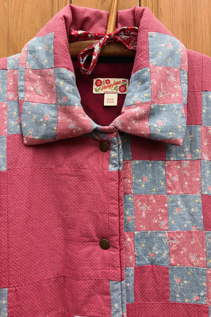 The Wander Coat 10/11