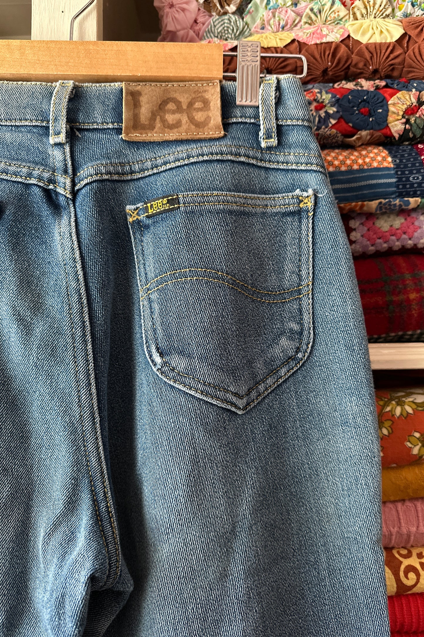 Lee Jeans