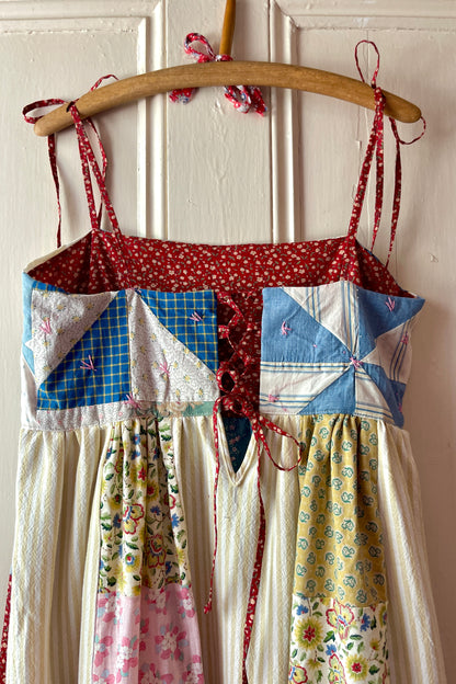 The Wildflower Dress