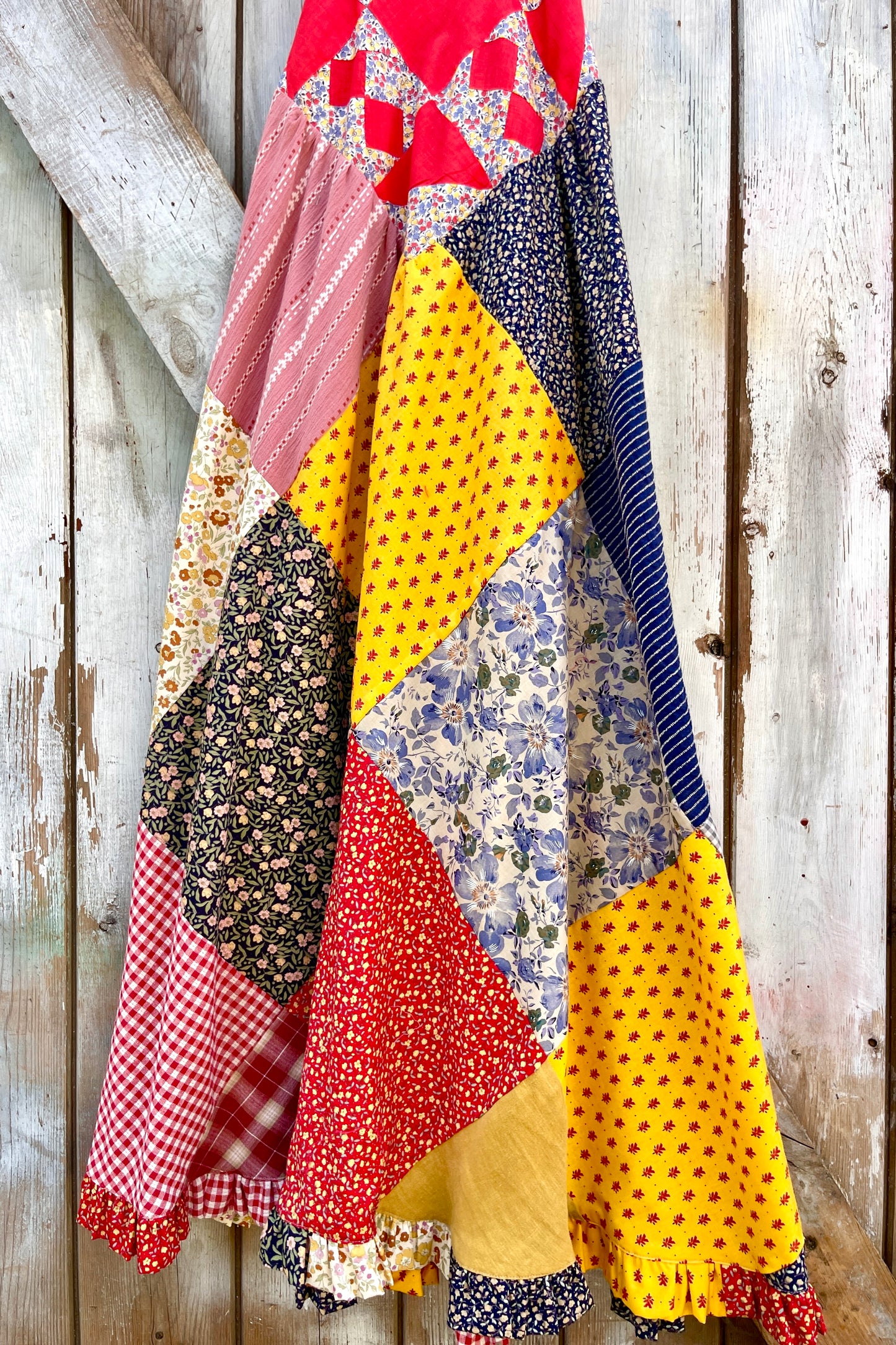 The Westwood Dress