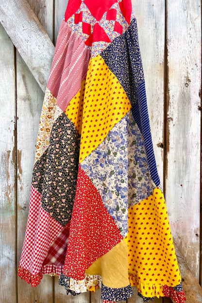 The Westwood Dress